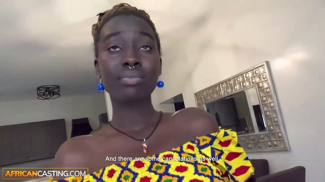 Antonio Benderass Tempts Gonzo Casters for Intense Fucking Action