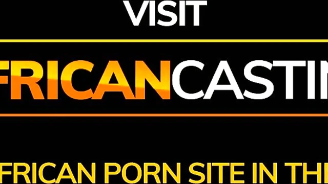 Seductive Chick Performs Passionate Deep Throat Blowjob Artistry