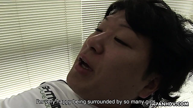 Seductive Japanese Nurse Sayaka Aishiro Gives Blows Before Spread Legs Fuck