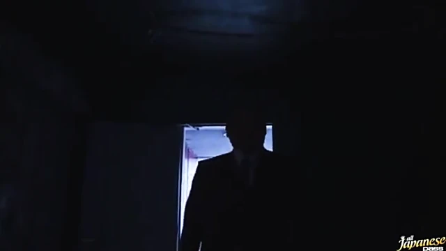 Hot Sayuki Kanno Non-Stop Japanese Sex Action Scene Thrills Fans