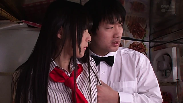 Tsubomi Desires To Deeply Suck Cock Until The World Ends Tonight