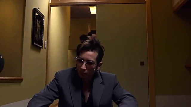 Sizzling Tattooed Bombshell Takes On Multiple Cocks For Pleasure