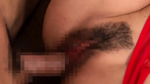 Mature Cougar Gets Big Tits Worshiped With Rim Job Before Hardcore Missionarybang