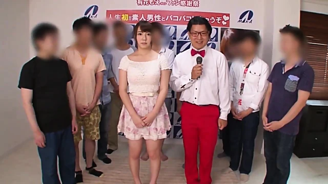 Moe Arihana Slides Into Hot Oil-Filled Sex With Her Perfect Body