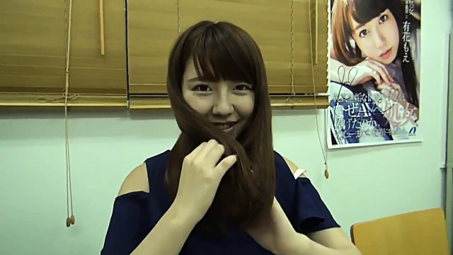 Moe Arihana Slides Into Hot Oil-Filled Sex With Her Perfect Body