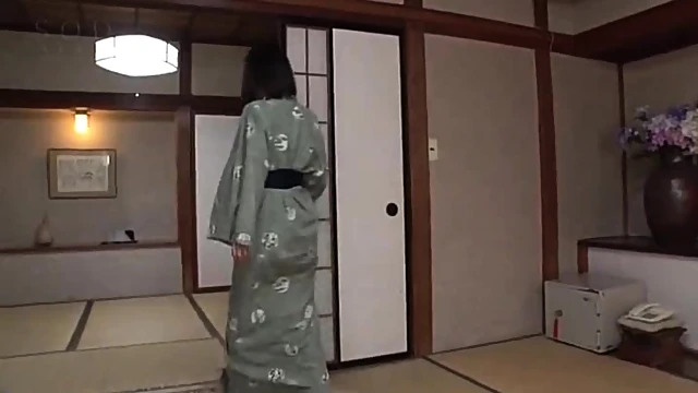 Hot Hairy Asian Pussy Gets Filled By Thick Cock With Passionate Sex