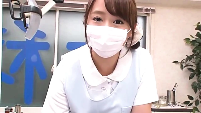 Naughty Japanese Woman Enjoys Kinky Sex Games All Night Long