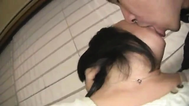 Curvy Asian Beauty Takes Creamy Load In Her Smooth Cunt