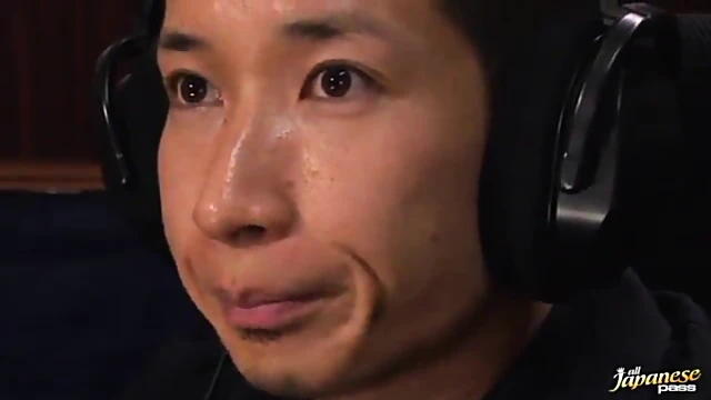 Kotomi Nagisa's Big Tits Get Fucked Hard & Gorgeously Covered In Cum