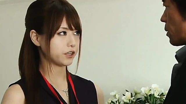 Japanese Babes In Skirts Fuck Men Repeatedly Left Right