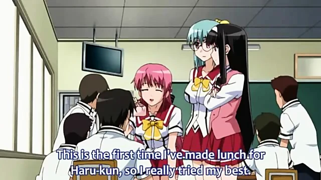 Curvy Haru Chan Adores Big Boobs In A Steamy Private Showdown Scene