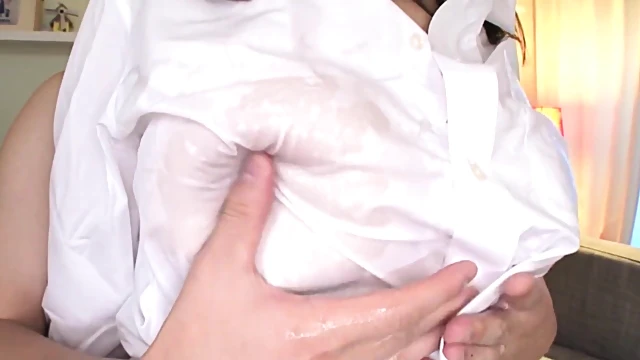 Excited Natsuko Mishima Loves Her Partners’ Thick Dicks Deeply