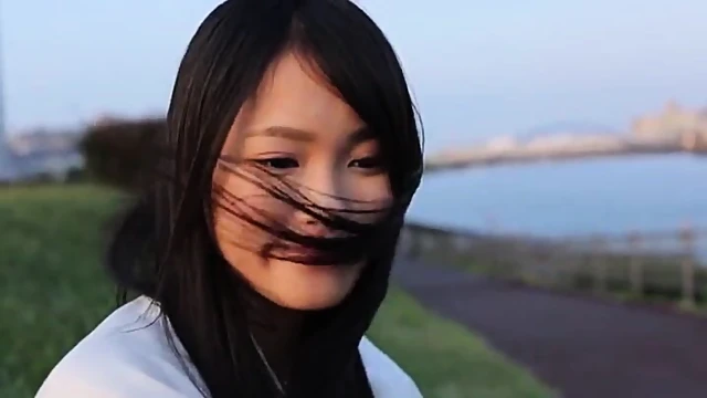 Submissive Japanese Chick Kneeling For Doggystyle Penetration Bliss