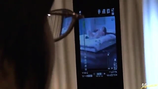 Solo Seduction, Rio Hamasaki Pleasures Herself In Bed Secretly