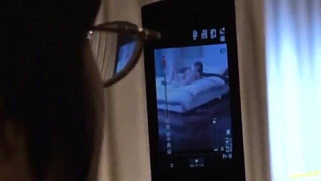 Solo Seduction, Rio Hamasaki Pleasures Herself In Bed Secretly