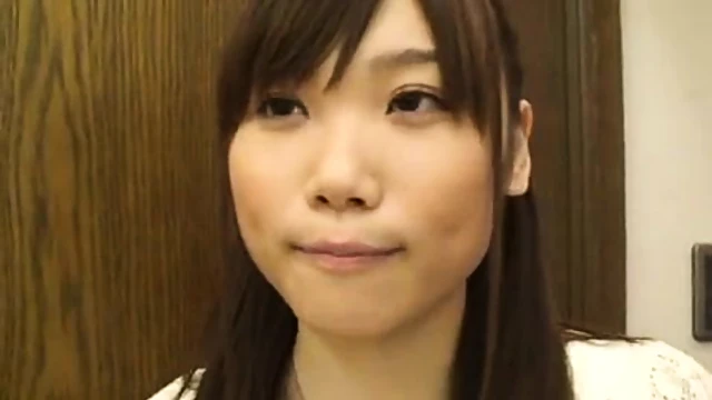 Curvy Japanese Maid Craves Riding His Hot Penis Passionately Tonight