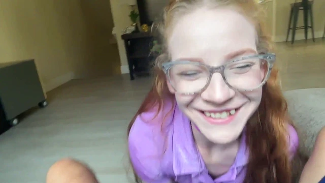 Step-Sister's Roleplay Desire: Seduced And Fucked By Horny Step-Bro