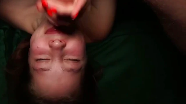 Skilled Lady Engages in Amateur Sex at Her Passionate Home