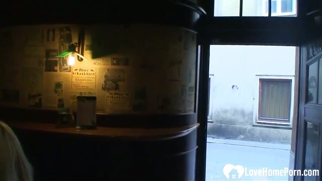 Mystery Amateur Star Takes Cock Deep at Intimate Love Home Scene