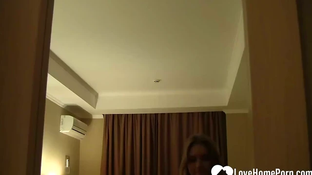 Exquisite Miss Shows Off Her Perky Ass in Steamy Action