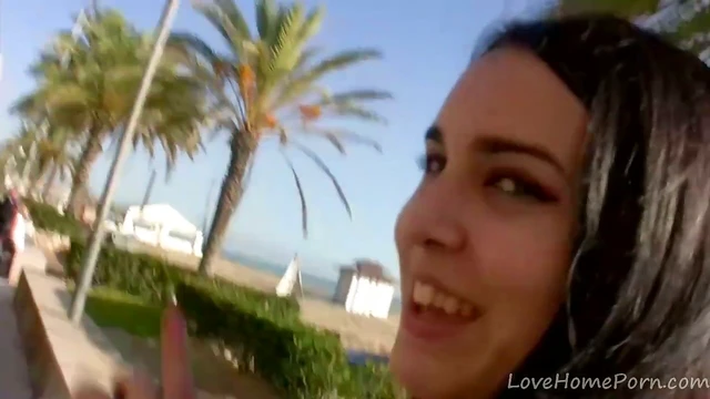 Dirt Amateur Slag Gets Rough Sex in Prurient Porn Session