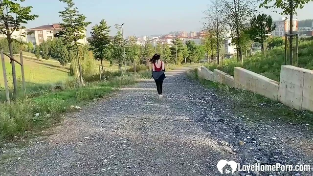 Seductive Brunette Doll Gets Dirty in Love Home Porn Showdown