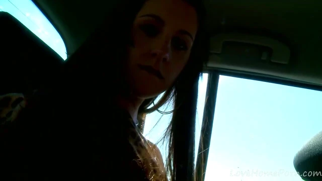 Dainty Chick Stars In A Sexy On-Screen Seduction Showdown Thriller