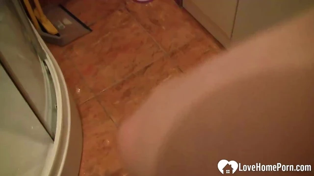 Hot Elite Chick Gets Down Dirty in Doggy Style Action