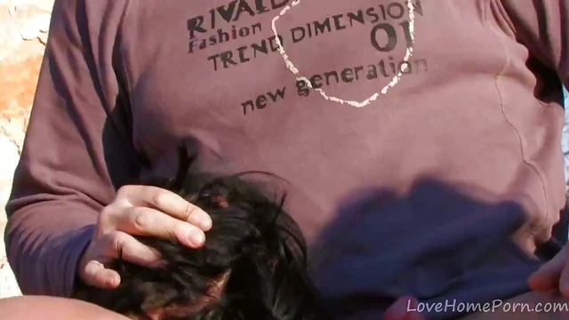 Sultry Goth Temptress Teases & Seduces Him Into Passionate Bedroom Bliss