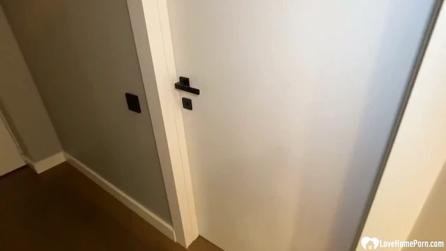 Exquisite Sweetheart POV Scene, Passionate Moments at HomePorn Delight