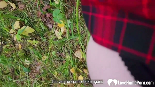 Chippie Glorifies Doggy Style Action at Her Love Home Spot