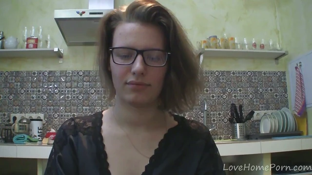 HD XXX Bliss, Sublime Minx Tempts With Sultry Passionate Sex