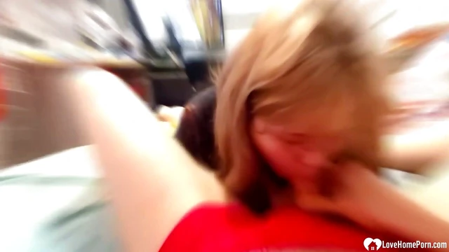 Hungry Teen Seducer Craves Cock In Explicit Love Home Porn Showdown