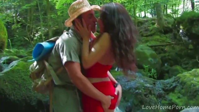 Graceful Sweetheart Stars in Mesmerizing Erotic Pleasure Showdown Film