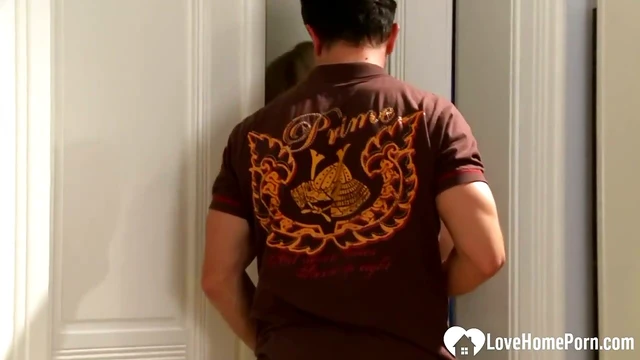 Passionate Amateur Femme Stars in Steamy Love Home XXX Video