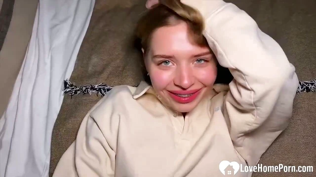 Intimate Love Scene Trailer Shows Hot Blowjob Action at Home