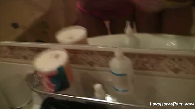 Steamy Home Love Scene Shows Hustlers' Lesbian Passion Playtime