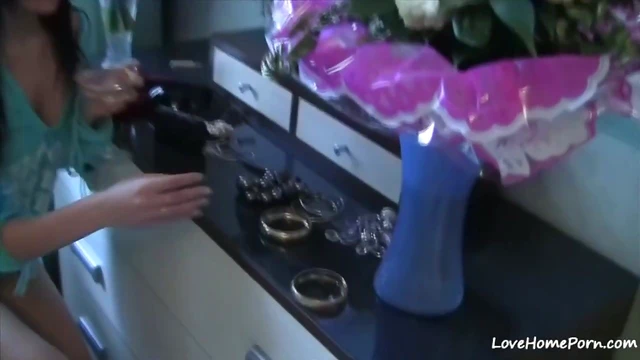 Steamy Home Love Scene Shows Hustlers' Lesbian Passion Playtime