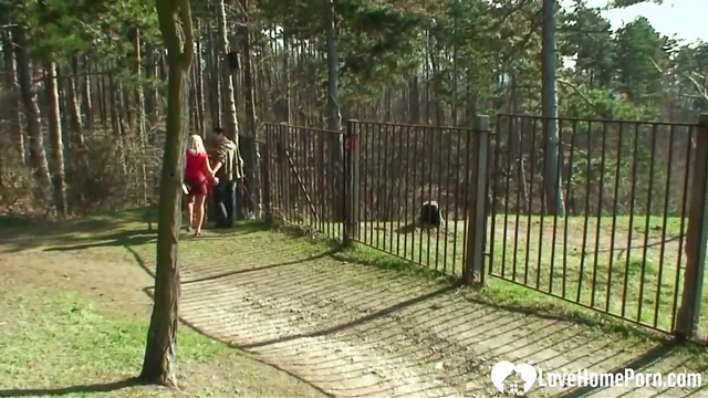 Teen Lover Delights in Forbidden Passion with Her Loved One