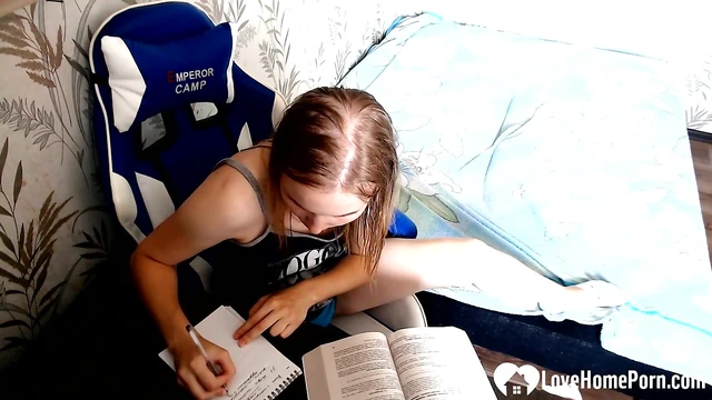 Bewitching Mantrap Seduces Hard in Steamy LoveHomePorn Clip