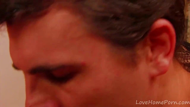 Amateur Sebastian Barrio Hot Fuck Scene from Love HomePorn Clips