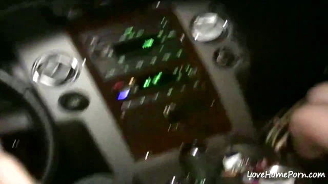 Sexy Kitten Shows Off Her Curves in Steamy HD Action Scene