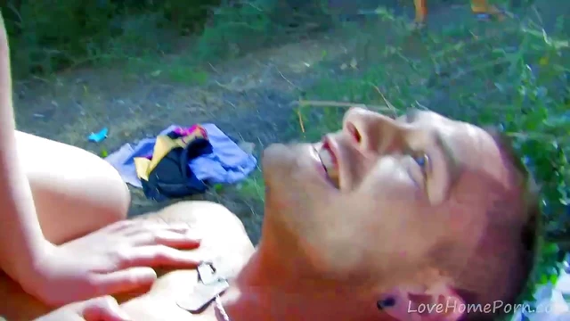 Cute Nerdy Dollface Bidie-In Gets Fucked Hard by Stud at Home