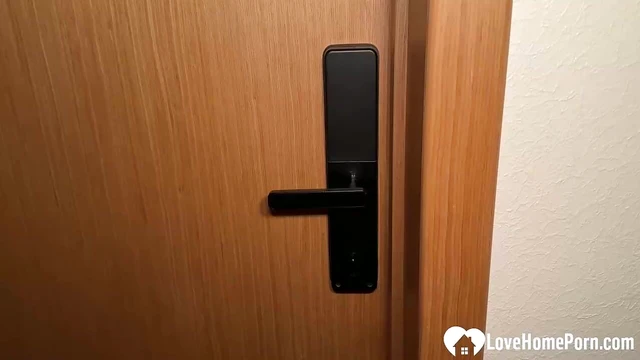 Insatiable Nymphomaniac Takes Off Lingerie For Steamy Sex Encounter