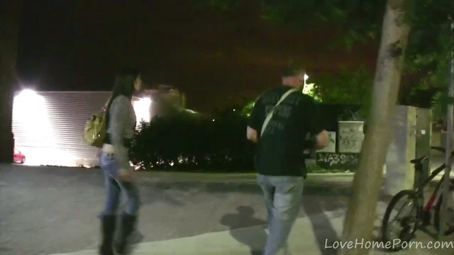 Sensual Pulchritudinous Coupling - Hot Homemade Sexual Adventure Film