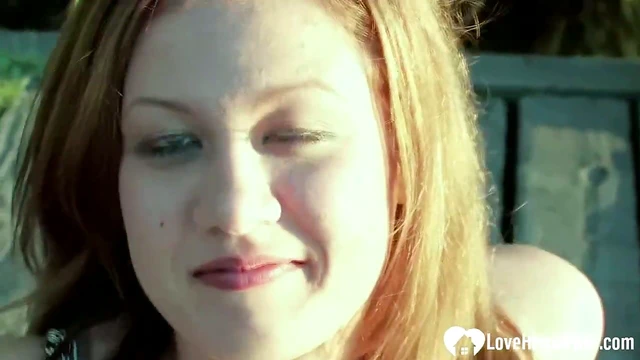 Sexy Princess Takes Control In Her Love Home Porn Fantasies