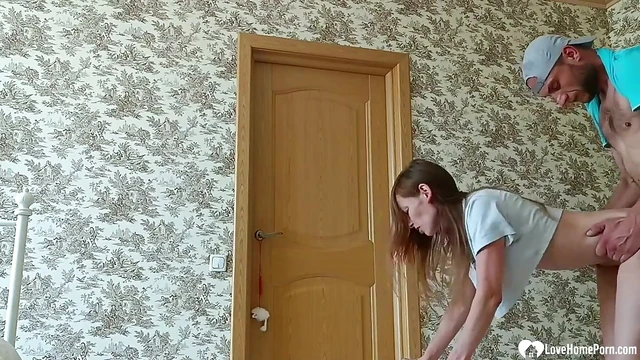 Hot Girlfriend HD Scene Captures Mesmerizing Passionate Moments Together