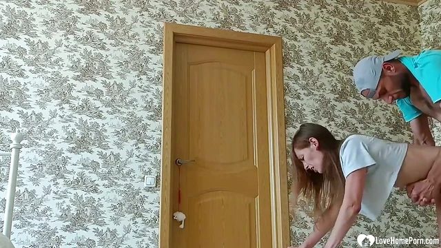 Hot Girlfriend HD Scene Captures Mesmerizing Passionate Moments Together