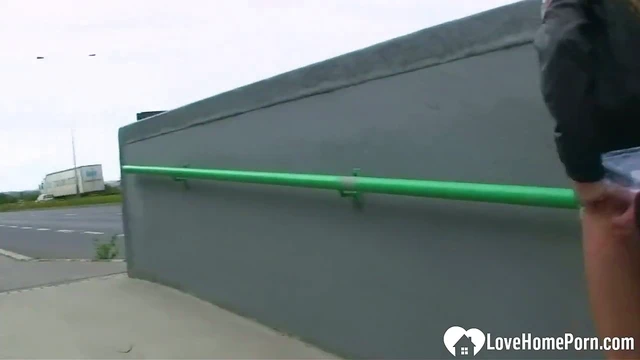 Tireless Woman Delivers Nonstop Homemade Dirty Fun Nightly Show