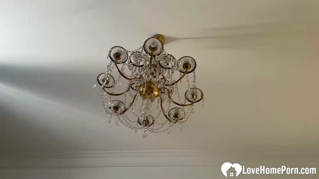 Seductive Lover Gives Unforgettable Deep Throat Blowjob Experience